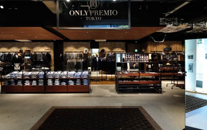 スーツならオンリー｜オーダースーツ・スーツのONLY公式通販